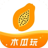木瓜玩Logo